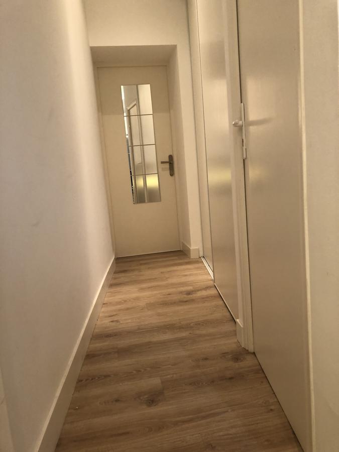 Studio Saint Anne Montpellier Zewnętrze zdjęcie
