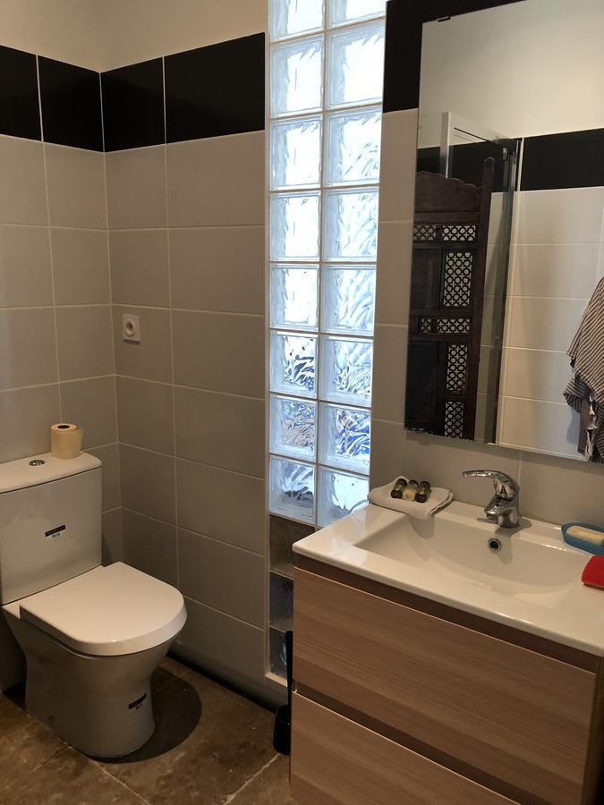 Studio Saint Anne Montpellier Zewnętrze zdjęcie
