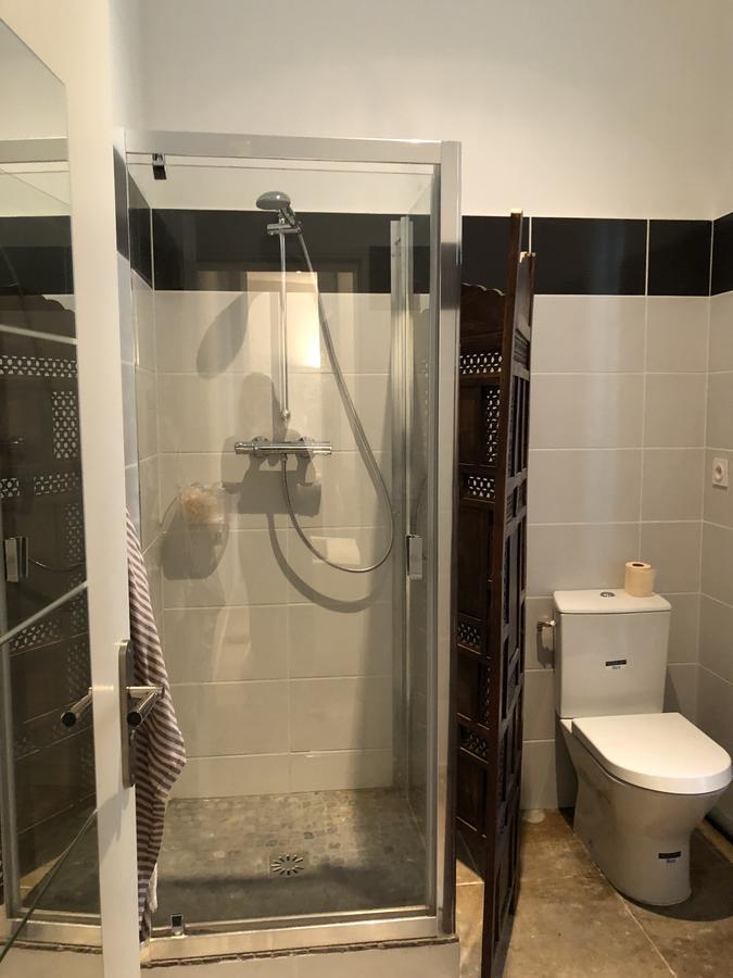 Studio Saint Anne Montpellier Zewnętrze zdjęcie