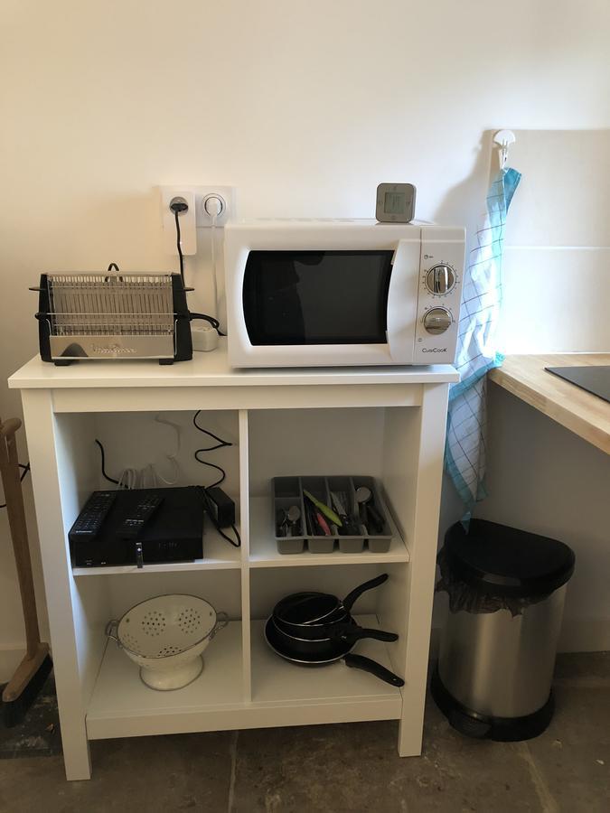 Studio Saint Anne Montpellier Zewnętrze zdjęcie