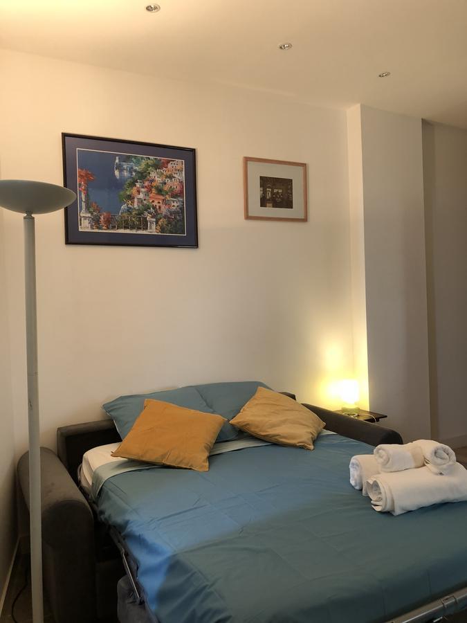 Studio Saint Anne Montpellier Zewnętrze zdjęcie