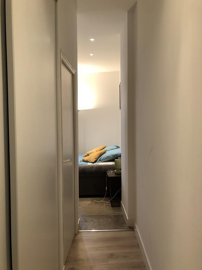 Studio Saint Anne Montpellier Zewnętrze zdjęcie